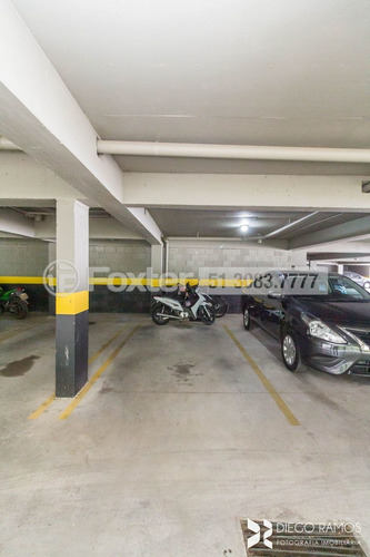 Imagem 27 de 30 de Apartamento, 2 Dormitórios, 51 M², Vila Nova - 205499