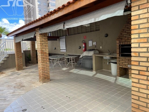 Imagem 12 de 20 de Apartamento - Ap01059 - 69392298