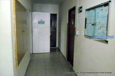Imagem 7 de 8 de Apartamento Em Praia Grande Bairro Ocian - V2651
