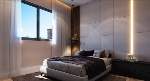 Imagem 8 de 16 de Oxford Residence Itapema - 145233