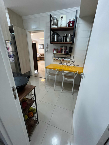 Vendo Apartamento 115 Metros Condomínio Alegria Guarulhos
