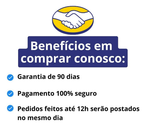 Comando Válvulas Gol Golf Space 1.6 Original Vw 032109101ag