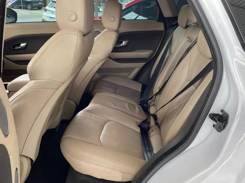 Land Rover Range Rover Evoque 2.0 Si4 Se Dynamic 5p