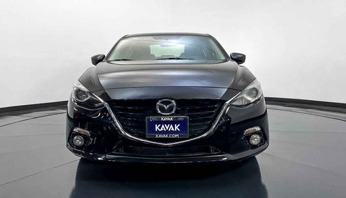 Imagen 3 de 15 de 29784 - Mazda 3 2015 Con Garantía