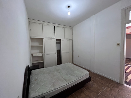 Imagen 12 de 18 de Alquiler Apartamento 2 Dormitorios Pocitos Montevideo