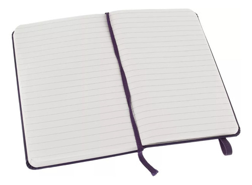 Cuaderno Tapa Dura Moleskine Bolsillo Expandible * Giveaway