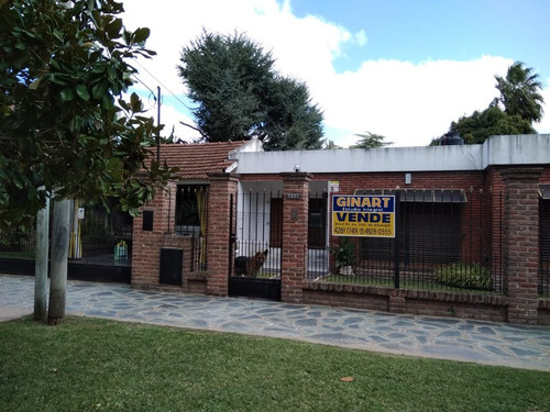 Casa En Venta En Monte Grande