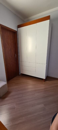 Imagem 26 de 30 de Sobrado Com 2 Dormitórios À Venda, 75 M² Por R$ 320.000,00 - Jardim Matarazzo - São Paulo/sp - So3027