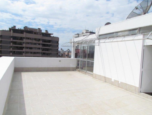 Imagem 29 de 29 de Cobertura Residencial Para Venda, Rio Branco, Porto Alegre - Co5283. - Co5283-inc
