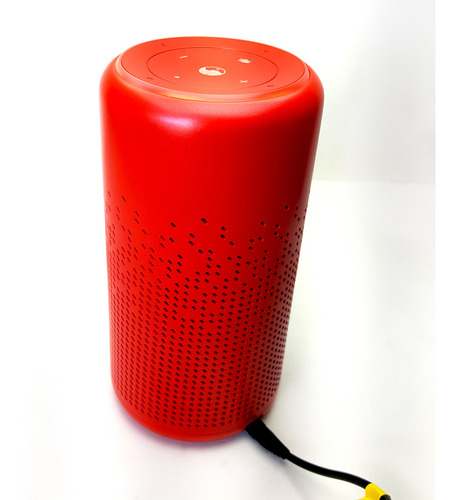 Caixinha De Som Bluetooth Sabala Ls-100 Não Tem Assistente