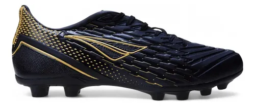 Chuteira De Campo Masculino Bravo Y-3.0 Solado Pvc Penalty - R$ 67,19