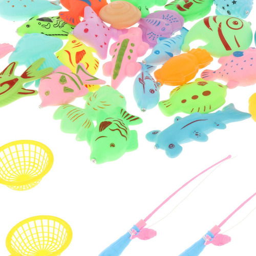 Para Z0hz Juego De Pesca, Juego De Juguete, Juguete De Baño