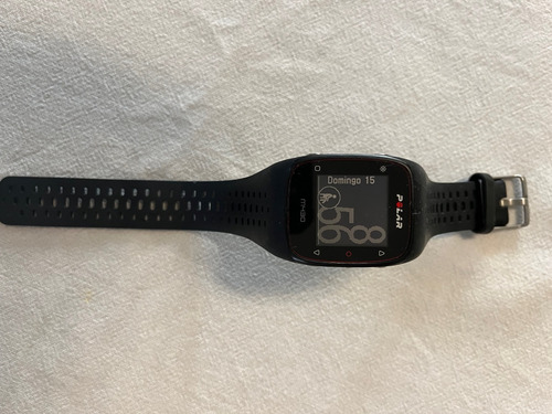 Imagen 3 de 6 de Reloj Polar M430 Ganga!! Como Nuevo.