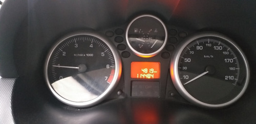 Peugeot 207 Xs 1.4 5p Muy Bueno Dc