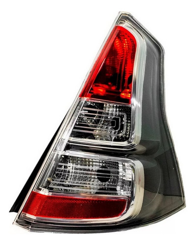 Faro Trasero Renault  Sandero Stepway 2011 2012 2013 2014 Ca