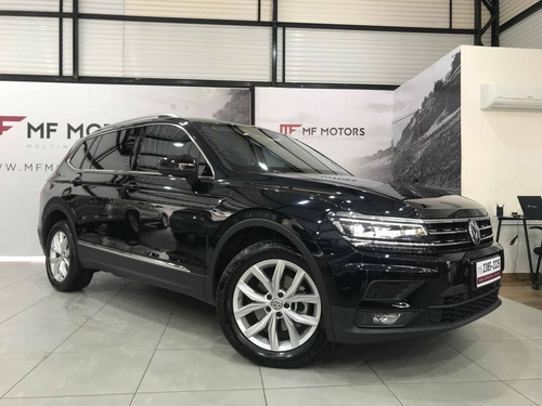 Volkswagen Tiguan 1.4 250 Tsi Total Flex Allspace
