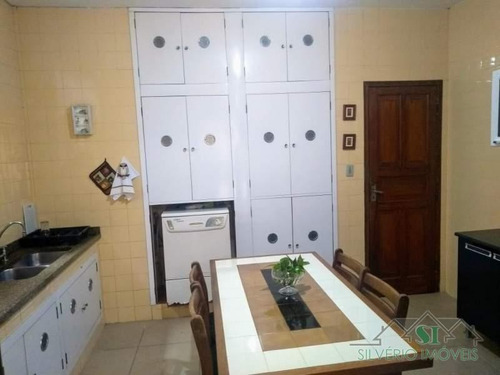Casa- Petrópolis, Alto Da Serra - 3068