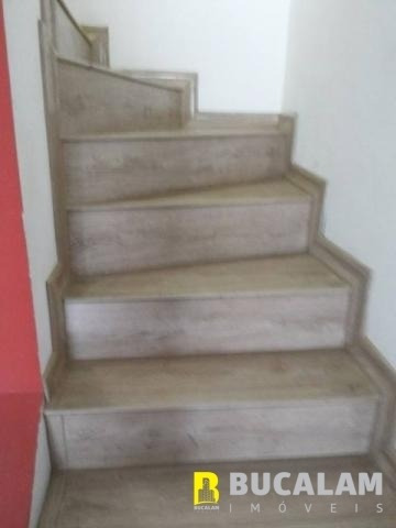 Imagem 7 de 15 de Sobrado Para Venda No Jardim Monte Alegre - 2896-da-k