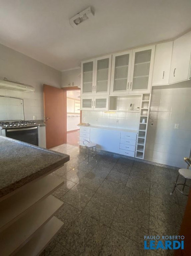 Imagem 4 de 14 de Apartamento - Vila Mascote - Sp - 641317