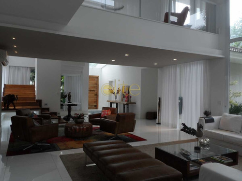 Imagem 9 de 15 de Casa Em Condomínio-à Venda-itanhangá-rio De Janeiro - Ebcn50080