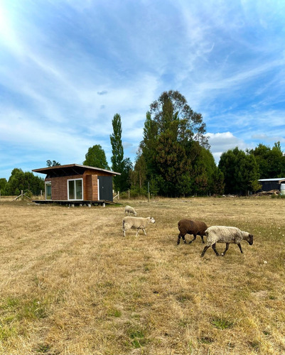 Se Arrienda Nueva Y Hermosa Cabaña En Frutillar