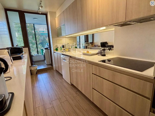 Oportunidad Penthouse , Gran Conectividad