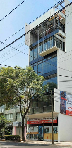 Imagen 25 de 25 de Estrena! Renta Oficina En Gabriel Mancera