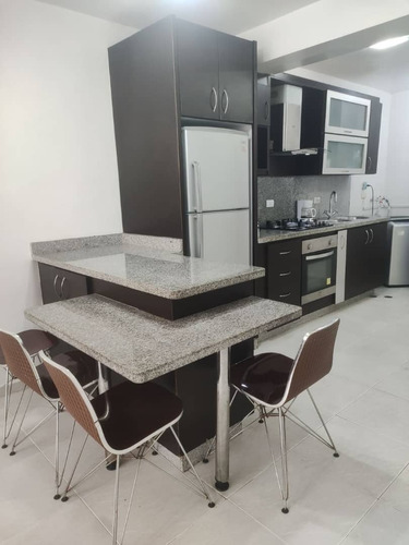 Alquiler De Apartamento En Mañongo Sun Suites Nal - Ali