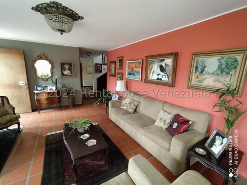 Casa En Venta En Santa Eduvigis Mls 24-20432 Yf