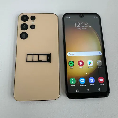Bcc Smartphones Desbloquea La Versión Global S24