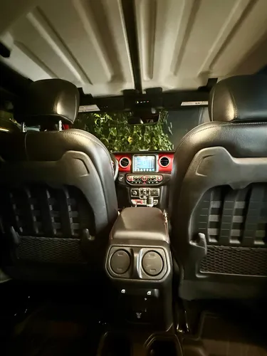 Jeep Gladiator Rubicon 3.6 2020