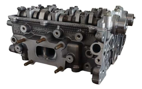 Cabeçote Hb20 1.0 12v 3 Cilindros Turbo (Usado)