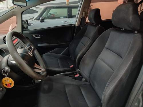 Honda Fit 1.5 Ex Mt 120cv
