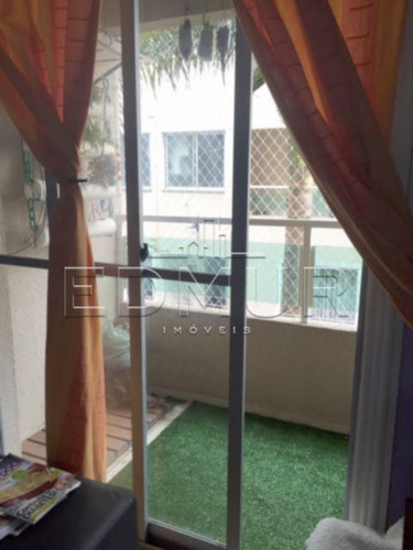 Imagem 4 de 15 de Apartamento - Vila Sao Pedro - Ref: 11864 - V-11864