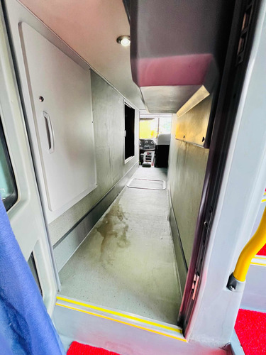 Imagem 14 de 25 de Marcopolo Dd G7 4 Eixos 13/13 Volvo B420r