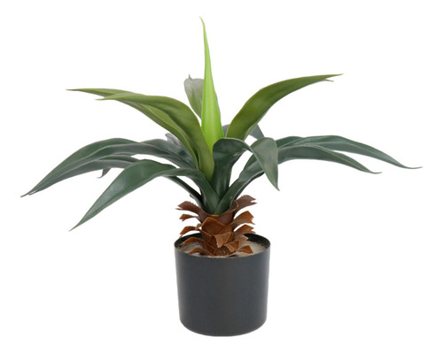 Bonsai Artificial Em Vaso, Planta Artificial, Enfeite De