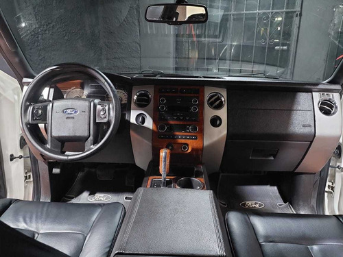 Imagen 6 de 9 de Ford Expedicion Sport Wagon