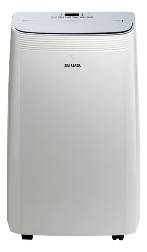 Aire Acondicionado Portátil Aiwa 12000 Btu Awhpactc1201