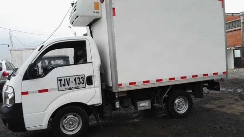 Kia K 2700