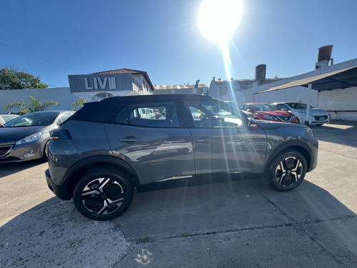 Peugeot 2008 1.0T Gt