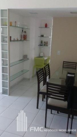 Imagem 10 de 12 de Apartamento Padrão Com 2 Quartos - Vd1277-v