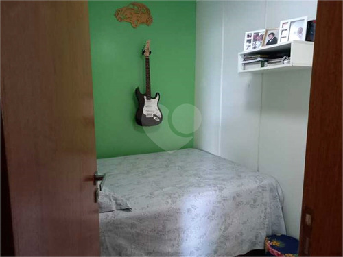 Imagem 21 de 25 de Apartamento-praia Grande-aviação | Ref.: Reo586070 - Reo586070