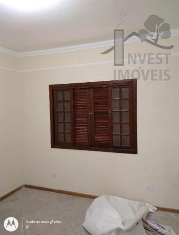 Imagem 4 de 10 de Cód -6126 -casa Em Cotia !!!! - 6126