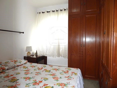Imagem 7 de 9 de Apartamento Em Jabaquara - São Paulo - 15038