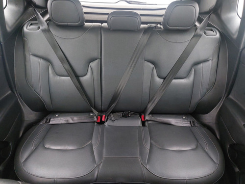 Jeep Renegade 1.3 T270 TURBO FLEX LONGITUDE AT6