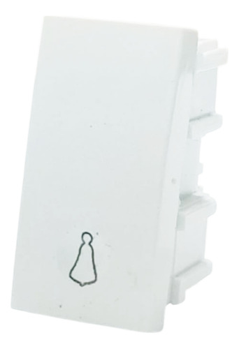Modulo Interruptor Campainha Simples 25.006 Transmobil