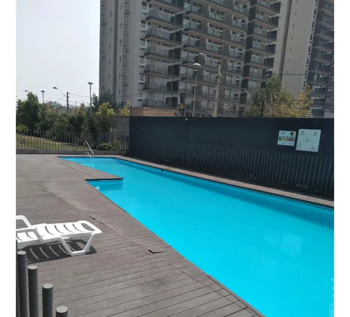 La Florida, Edif Tres Lagos 1d+1b+k 300.000pesos