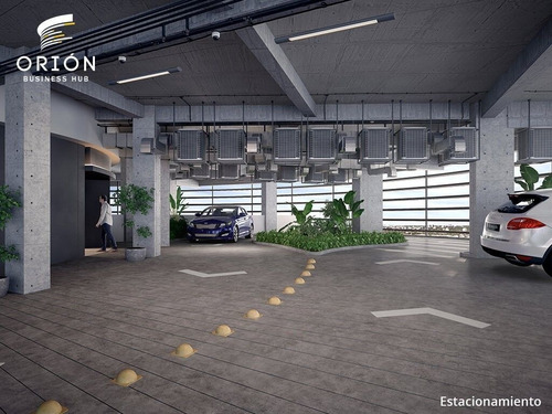 Imagen 15 de 20 de Ultimos 4 Privados En Lujosa Torre Corporativa