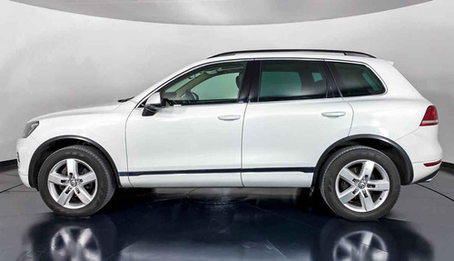 Imagen 9 de 15 de 38995 - Volkswagen Touareg 2012 Con Garantía