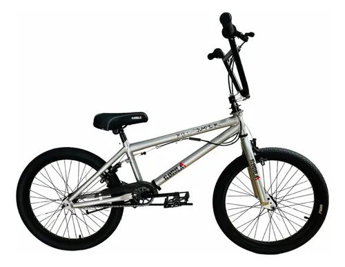 Bmx Gorila Jumper Pro MercadoLibre